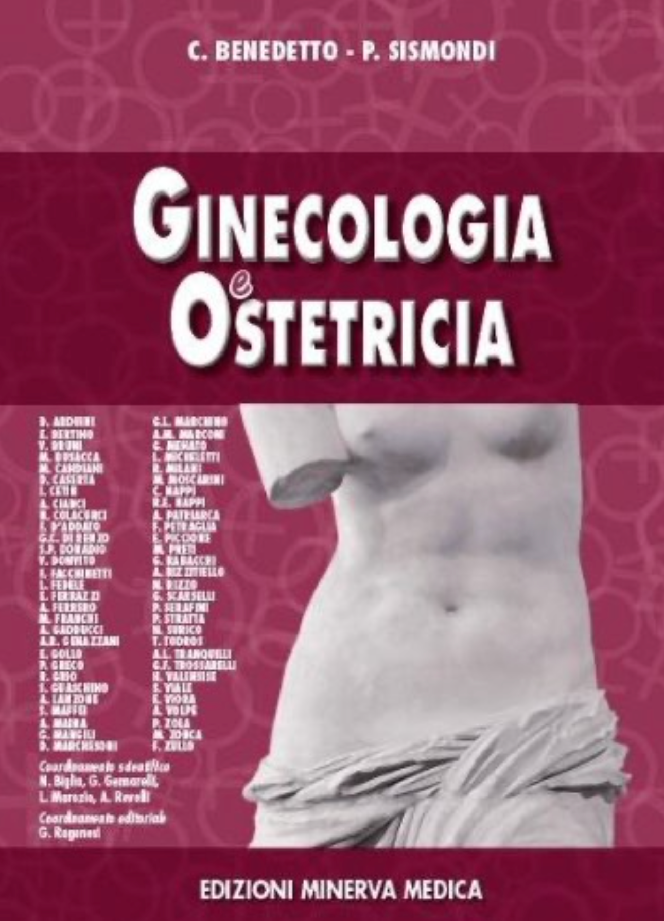 Ginecologia e ostetricia