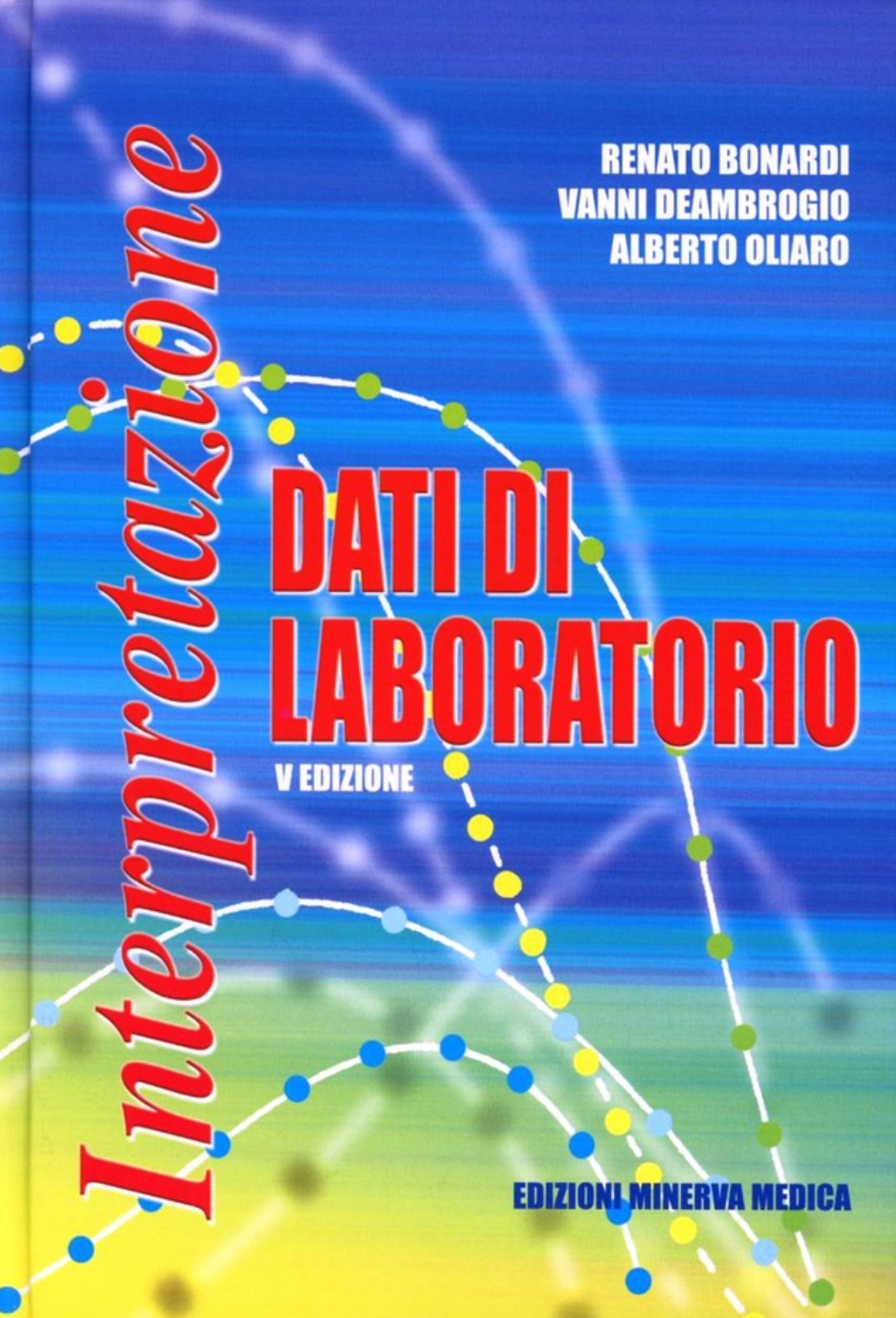 Interpretazione dei dati di laboratorio