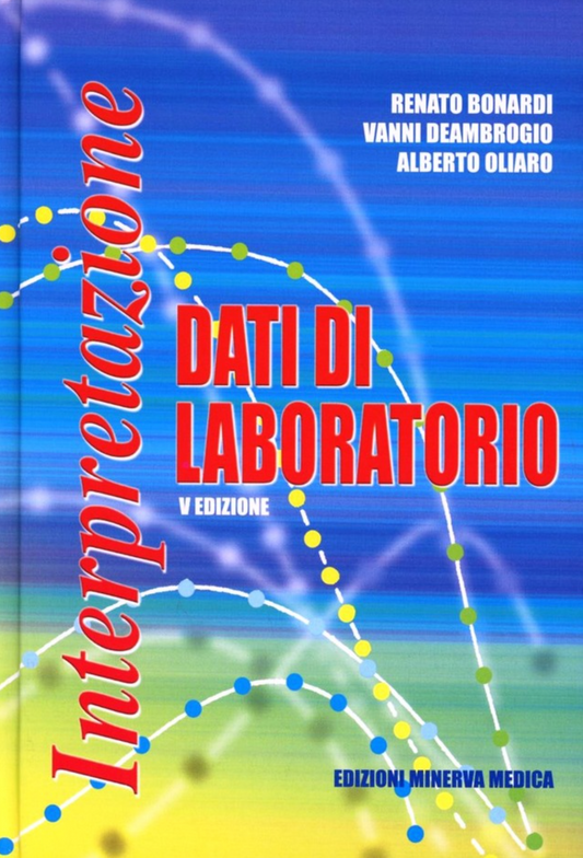 Interpretazione dei dati di laboratorio