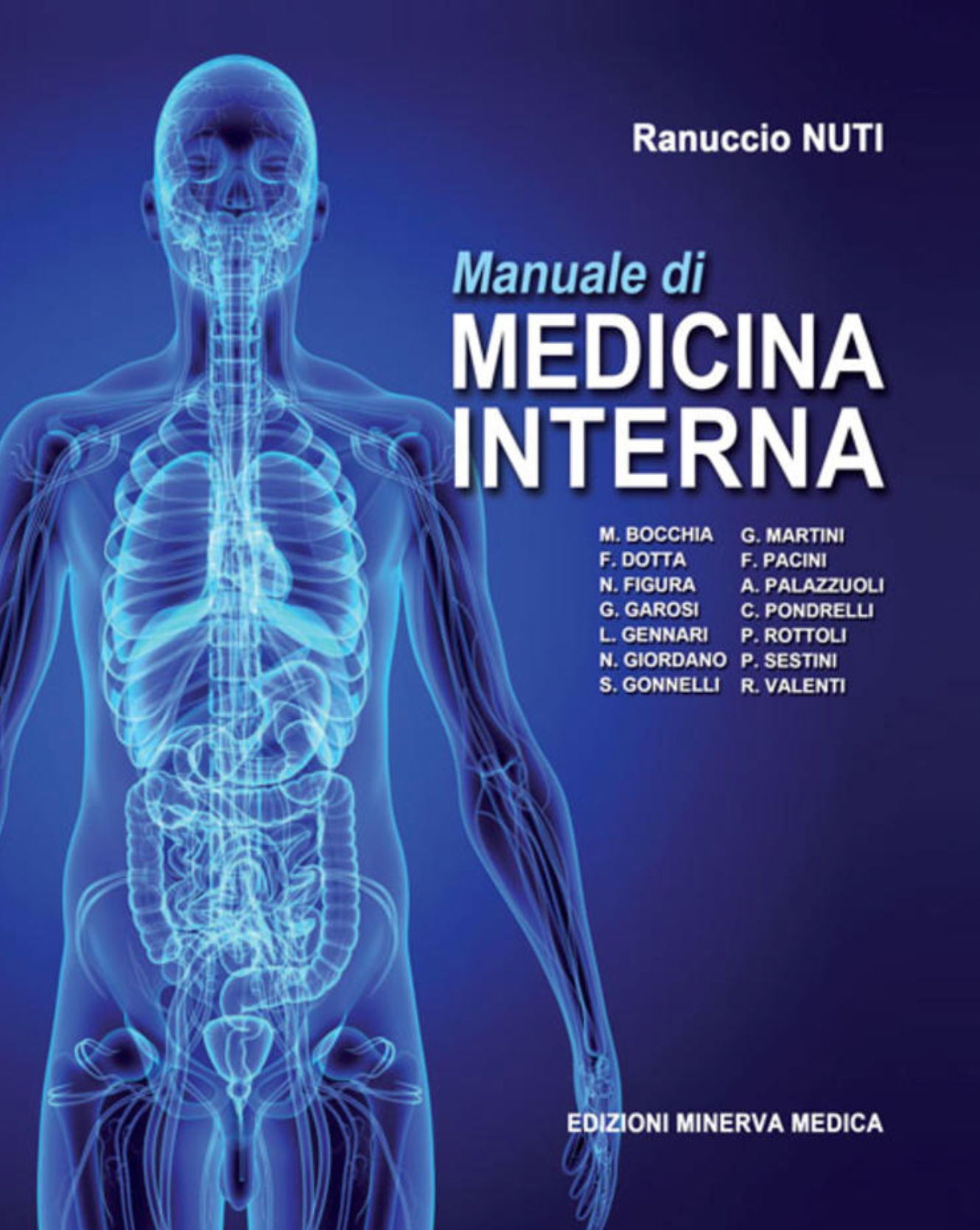 Manuale di medicina interna