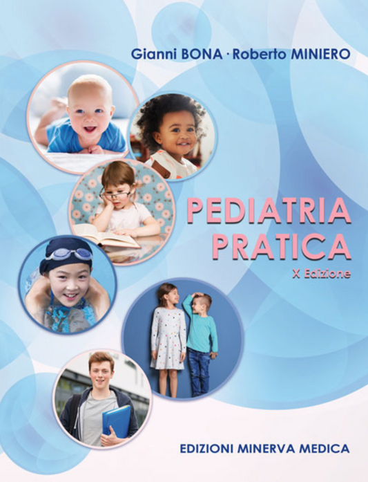 Pediatria pratica