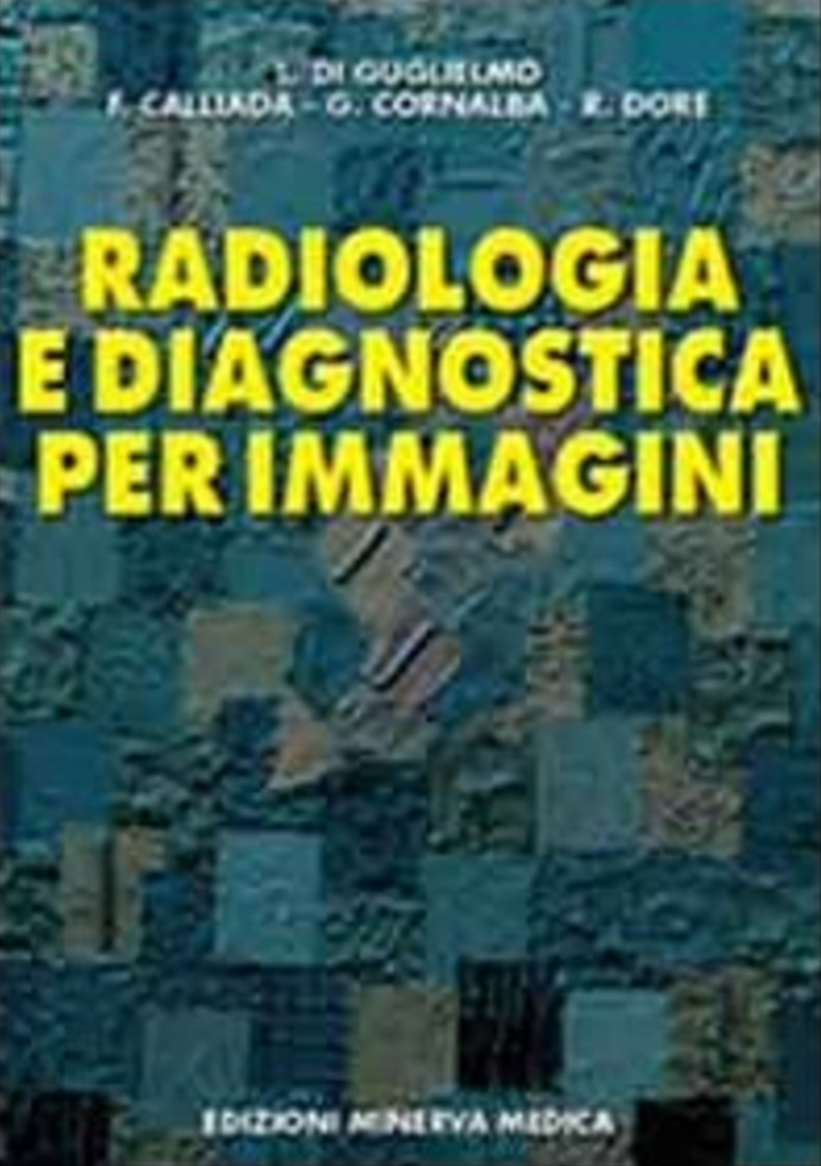 Radiologia e diagnostica per immagini