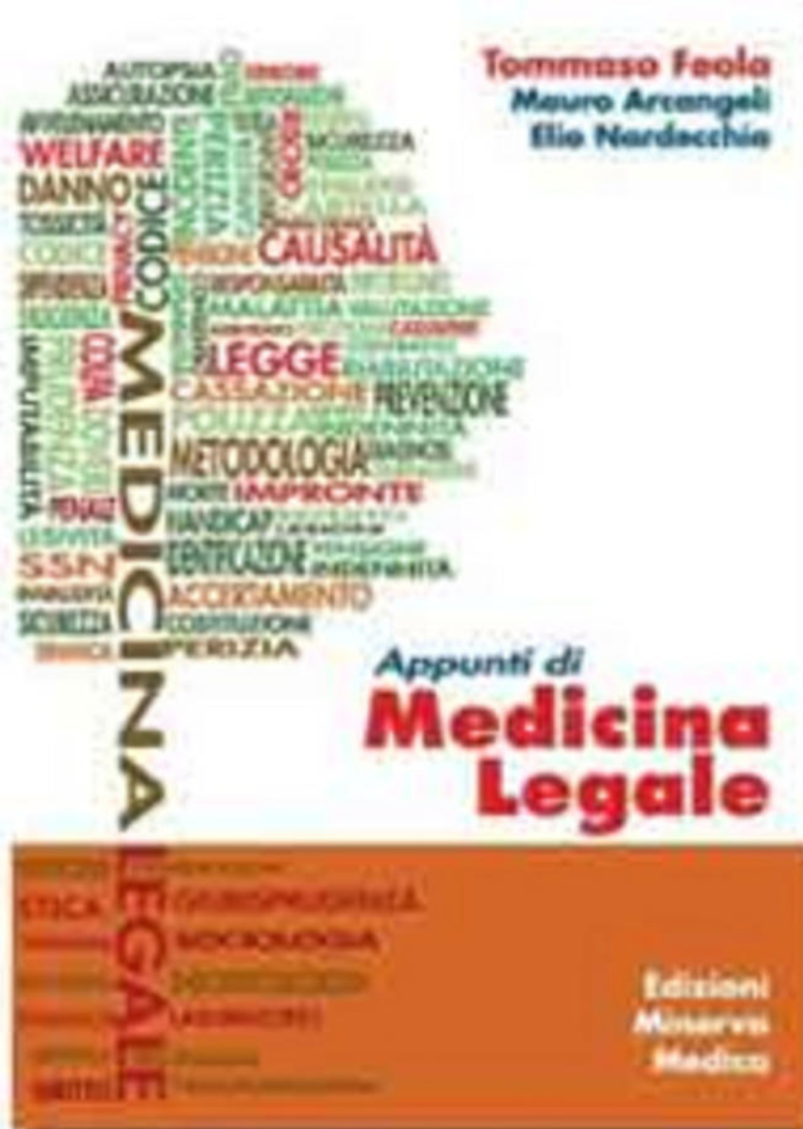 Appunti di medicina legale