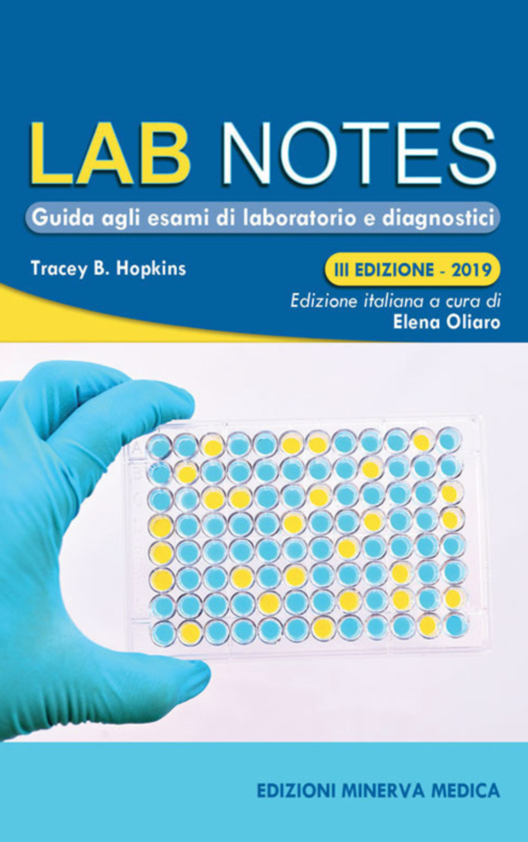 LAB Notes - Guida agli esami di laboratorio e diagnostici