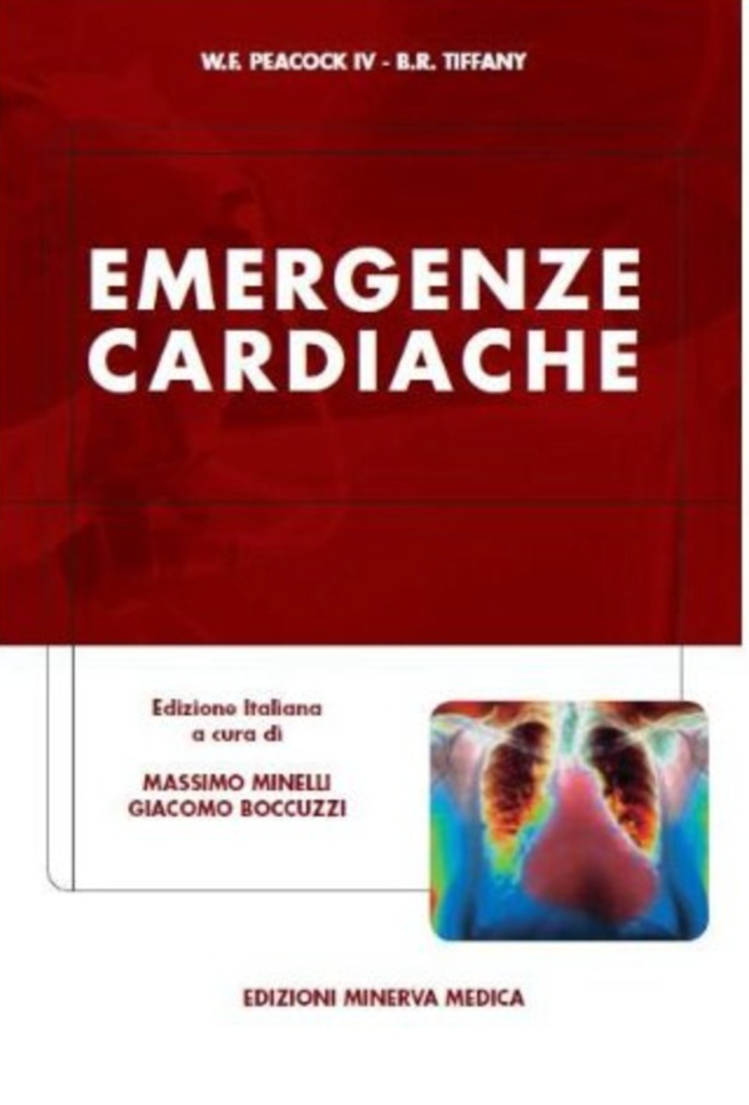 Emergenze Cardiache