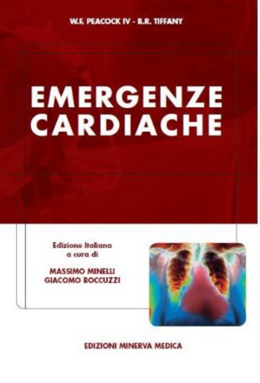 Emergenze Cardiache