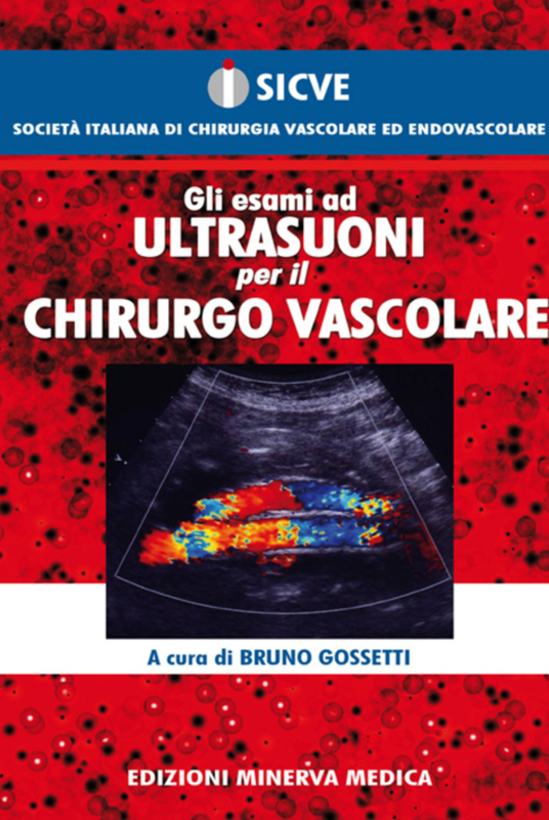 Gli esami ad ultrasuoni per il chirurgo vascolare