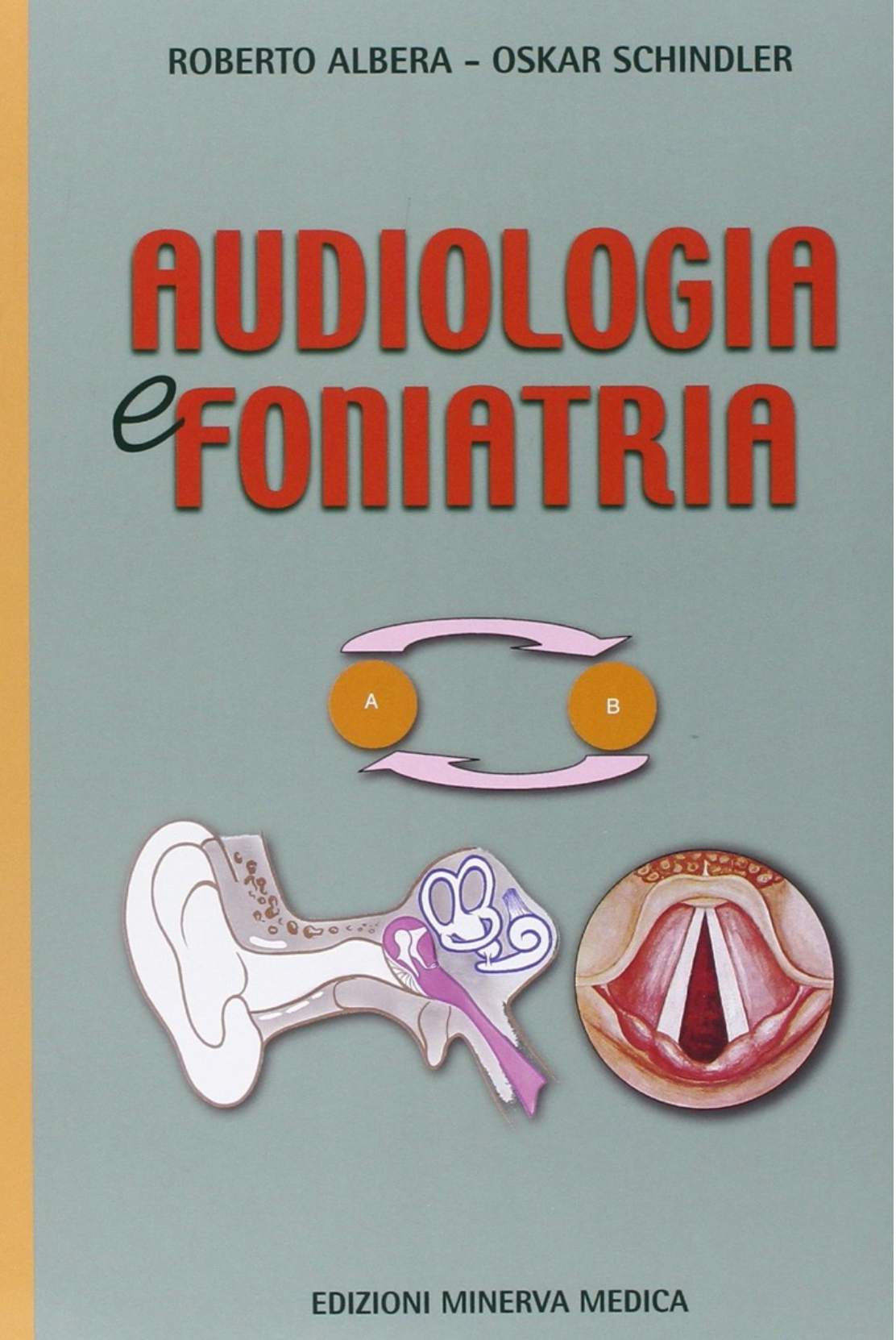 Audiologia e foniatria