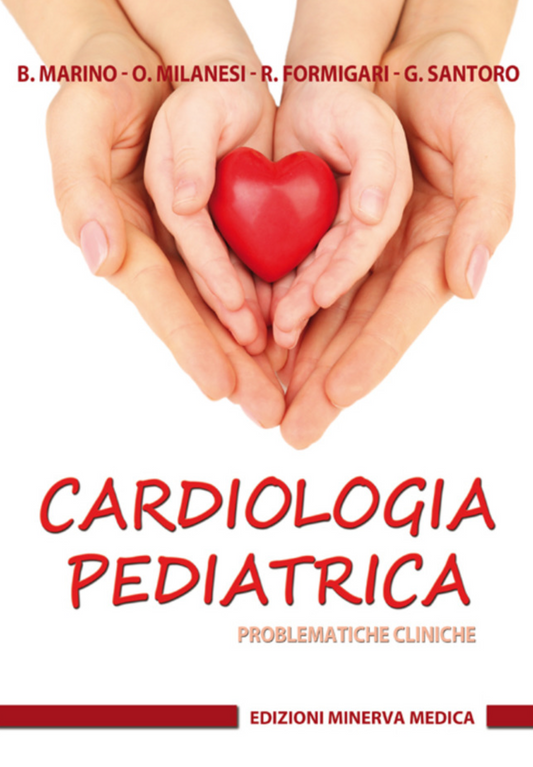 Cardiologia pediatrica - Problematiche cliniche