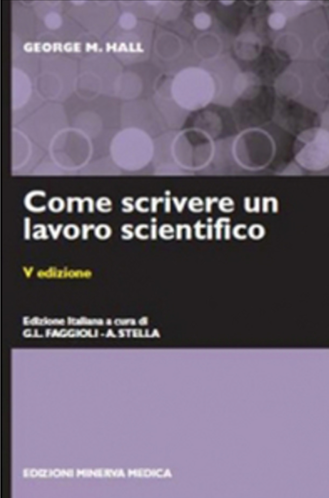 Come scrivere un lavoro scientifico