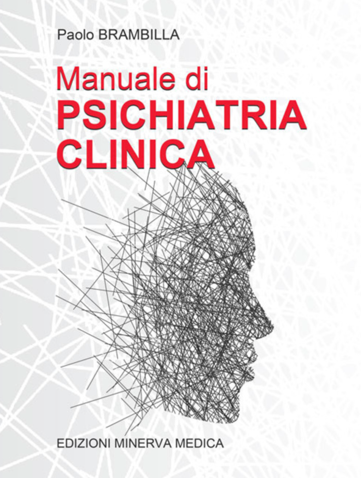 Manuale di psichiatria clinica