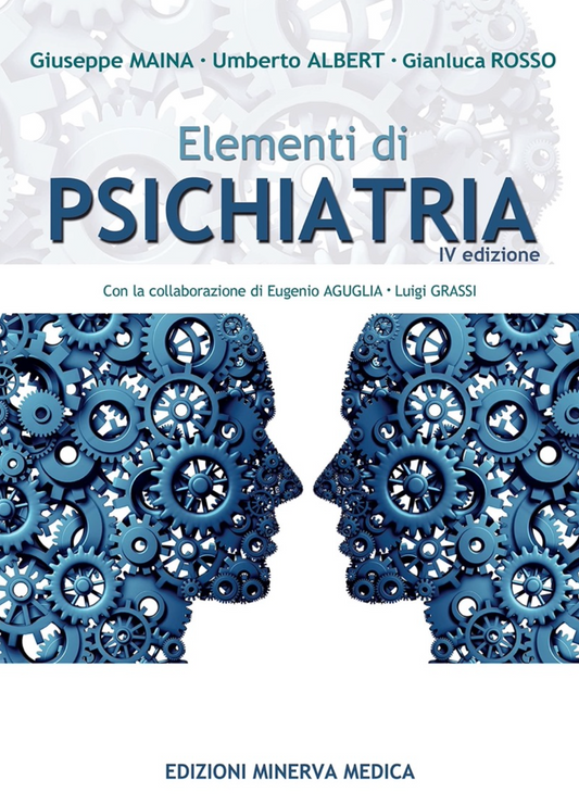 Elementi di psichiatria