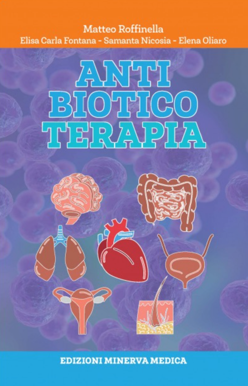 Antibiotico - terapia