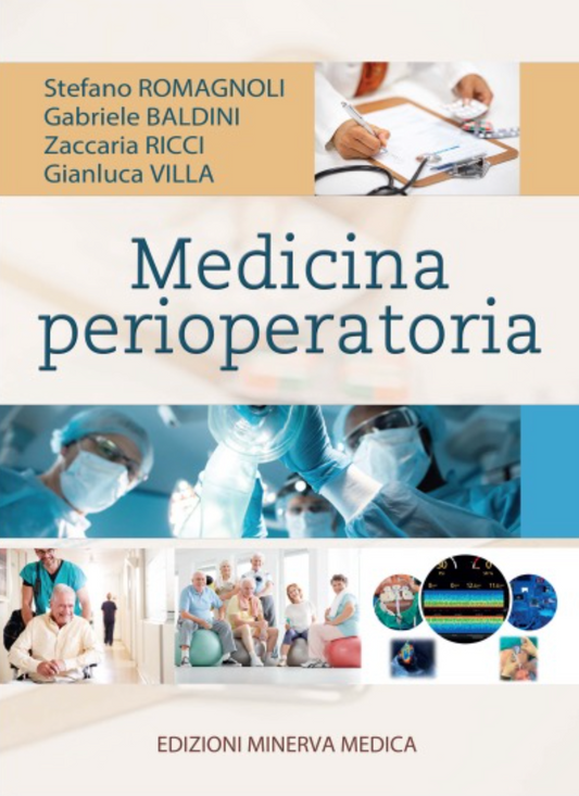 Medicina perioperatoria