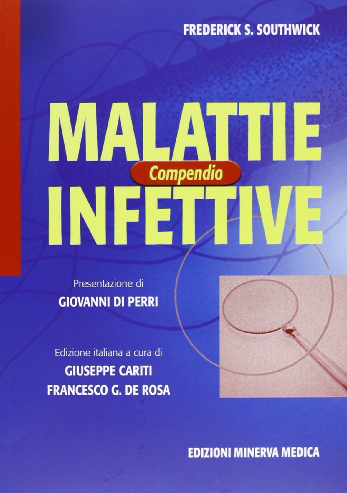 Compendio malattie infettive