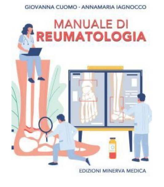 Manuale di Reumatologia