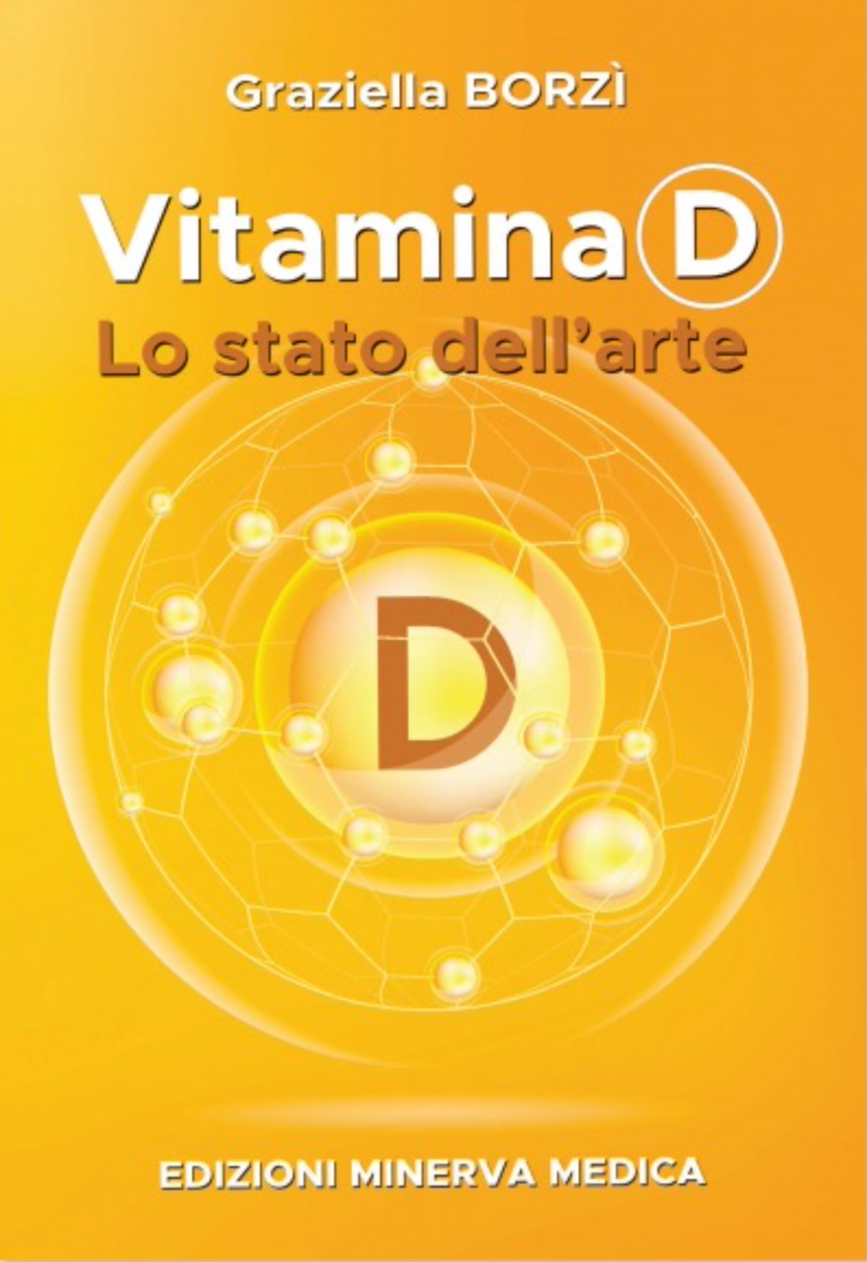 Vitamina D : Lo stato dell'arte