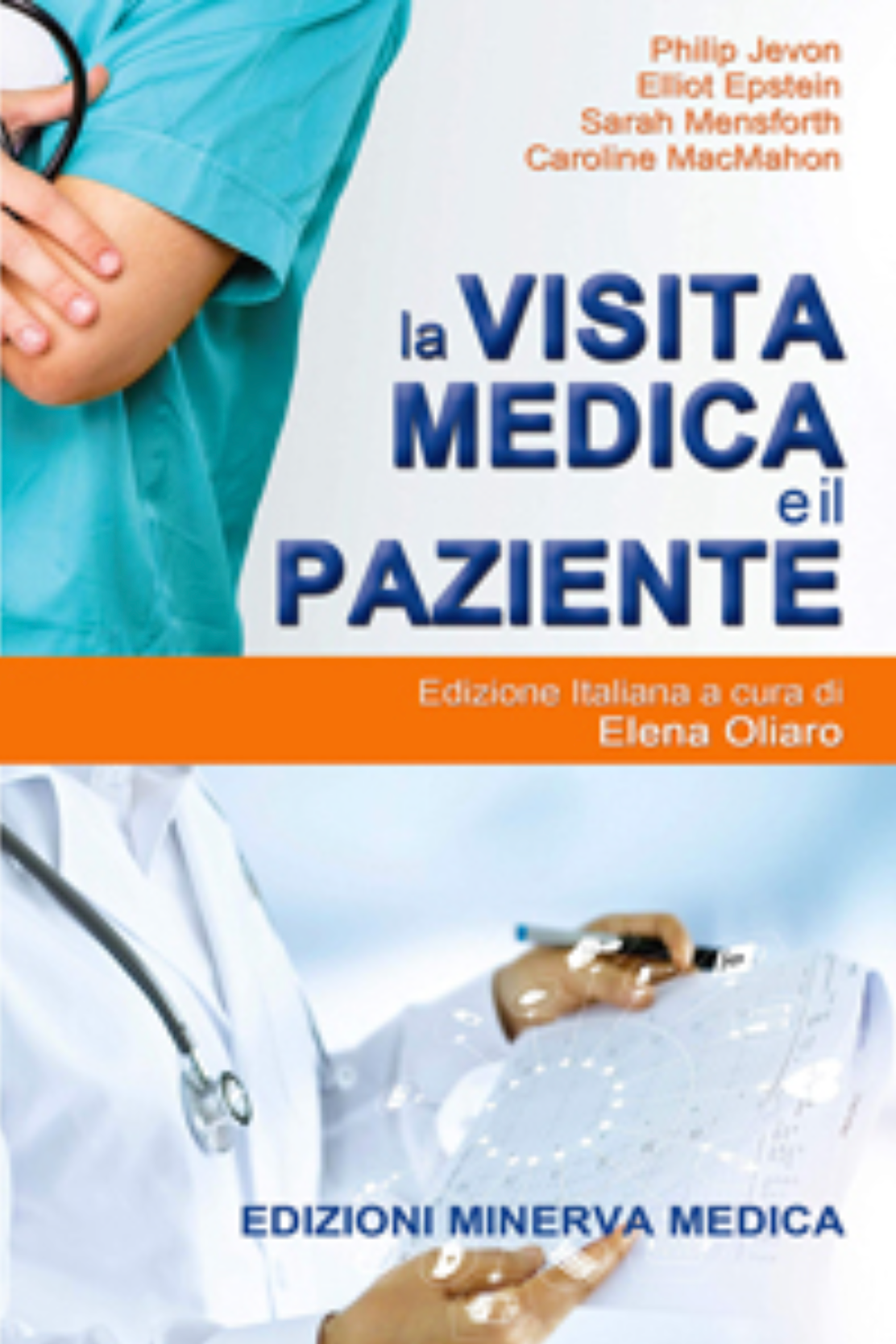 La visita medica e il paziente