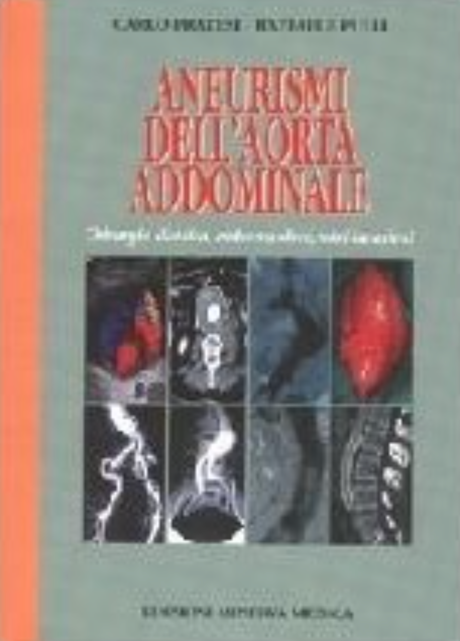 Patologia dell' aorta toracica - Chirurgia classica - endovascolare - ibrida