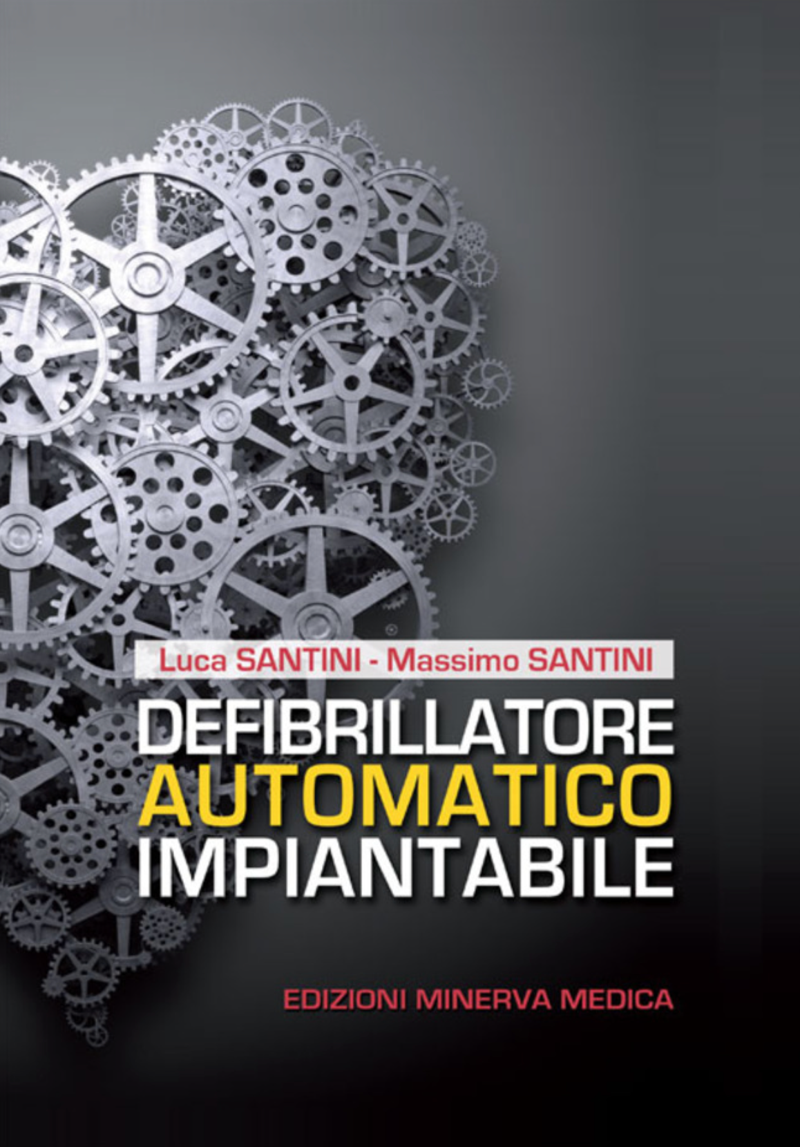 Defibrillatore automatico impiantabile