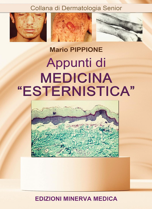 Appunti di medicina esternistica