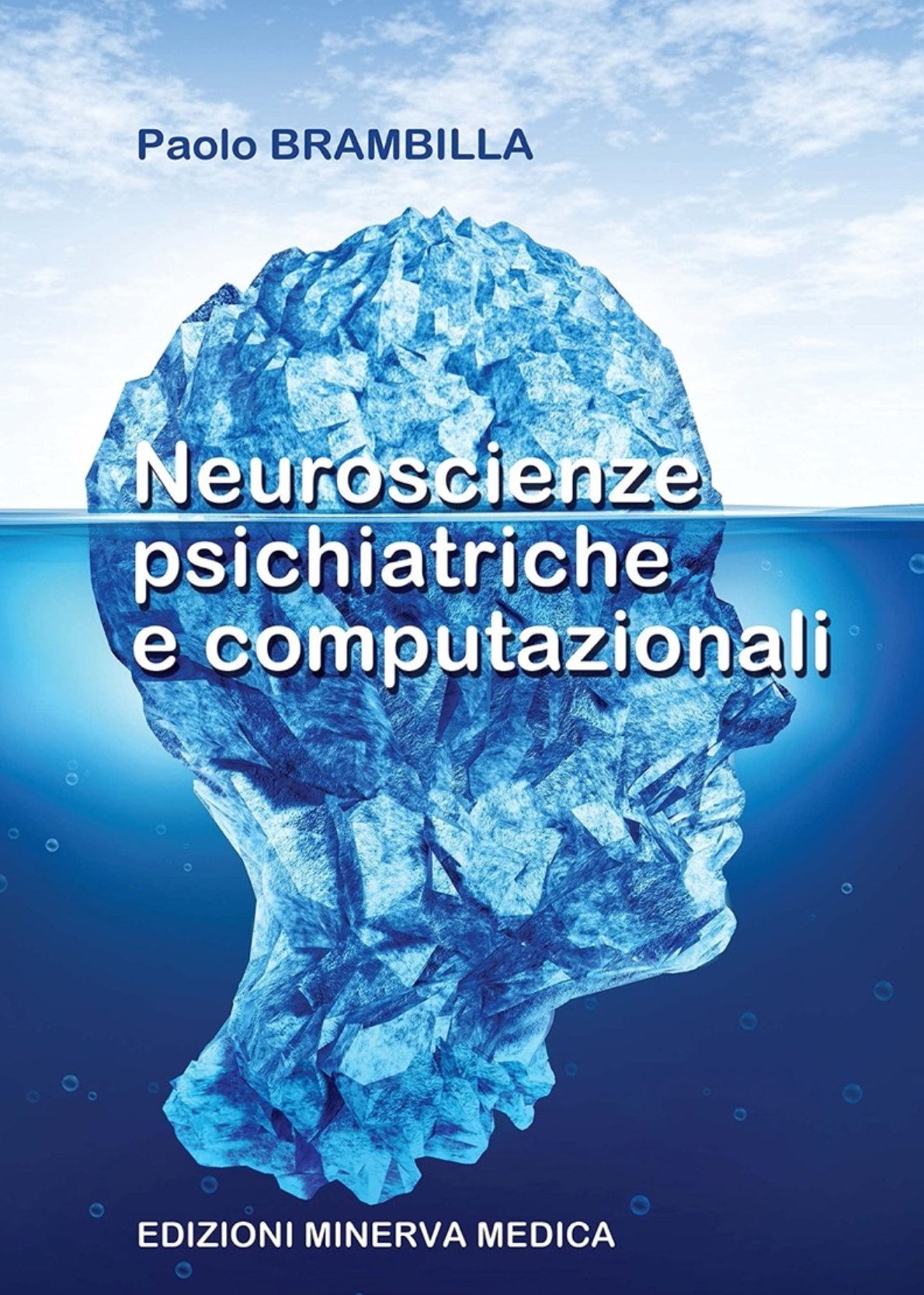 Neuroscienze psichiatriche e computazionali