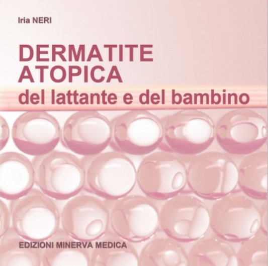 Dermatite atopica del lattante e del bambino