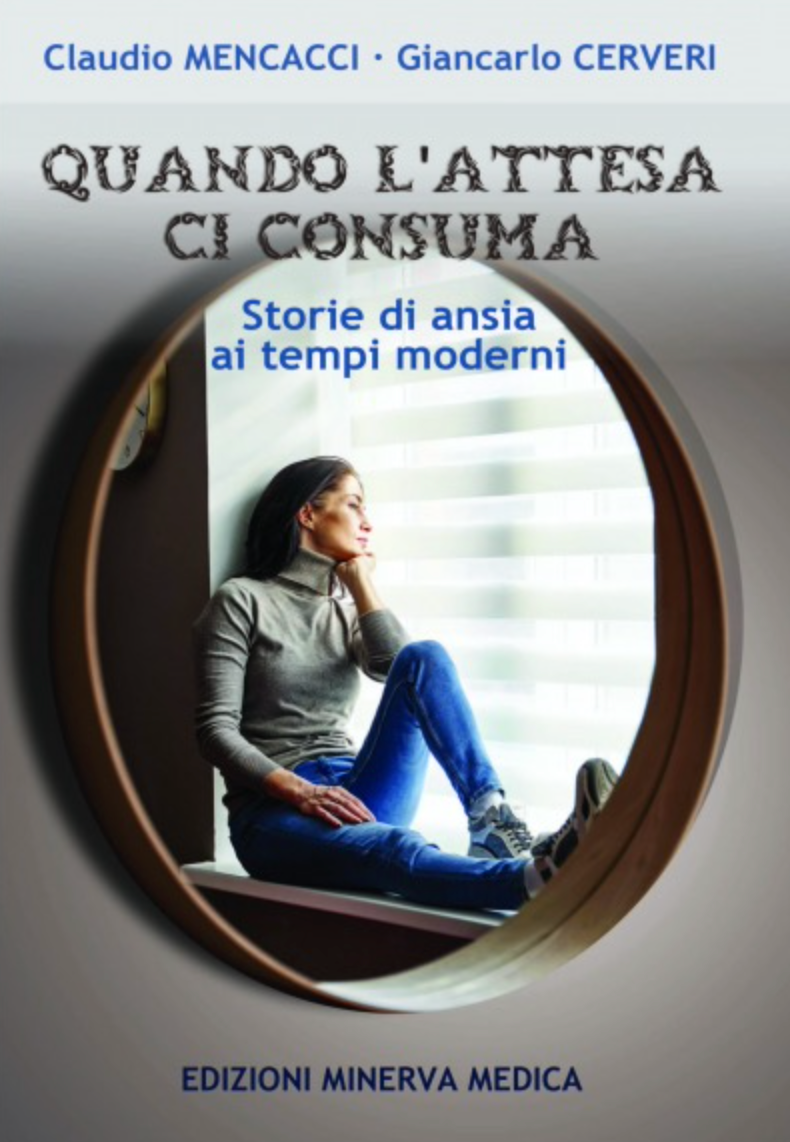 Quando l'attesa ci consuma. Storie di ansia ai tempi moderni