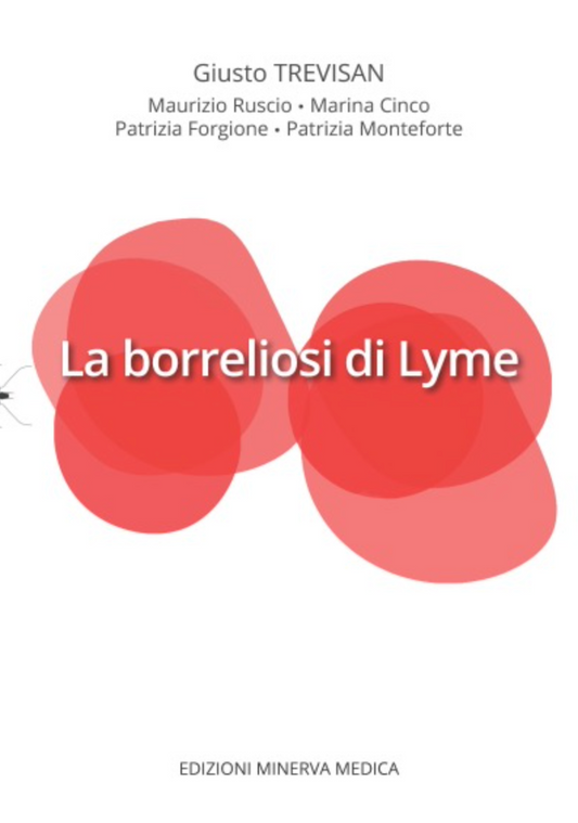 La borelliosi di Lyme