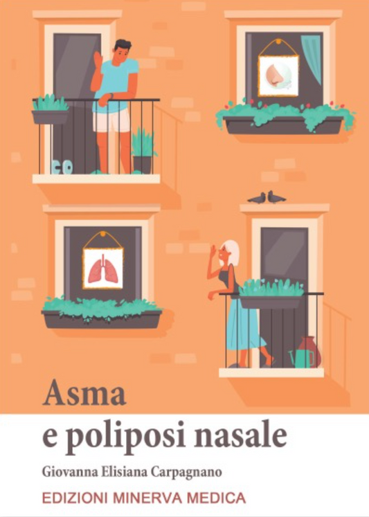 Asma e poliposi nasale