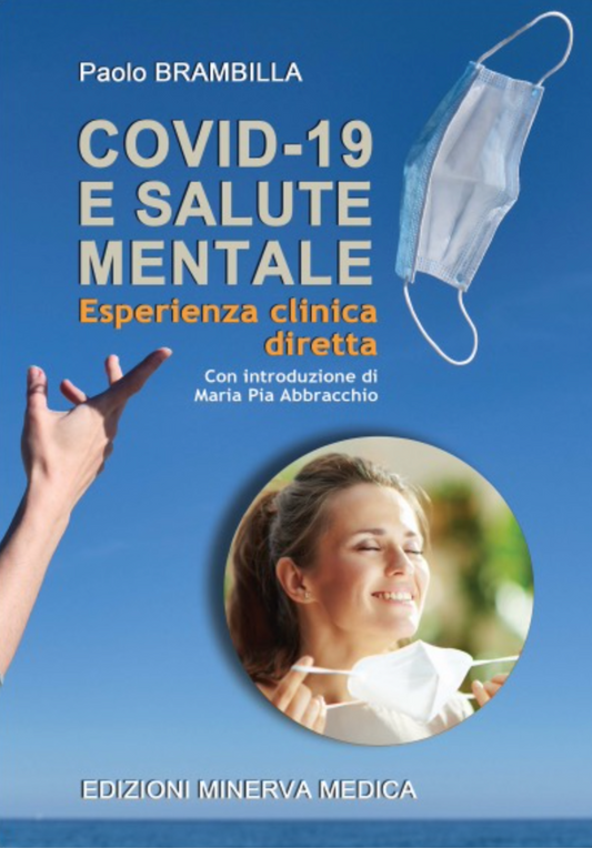 COVID - 19 e salute mentale - Esperienza clinica diretta