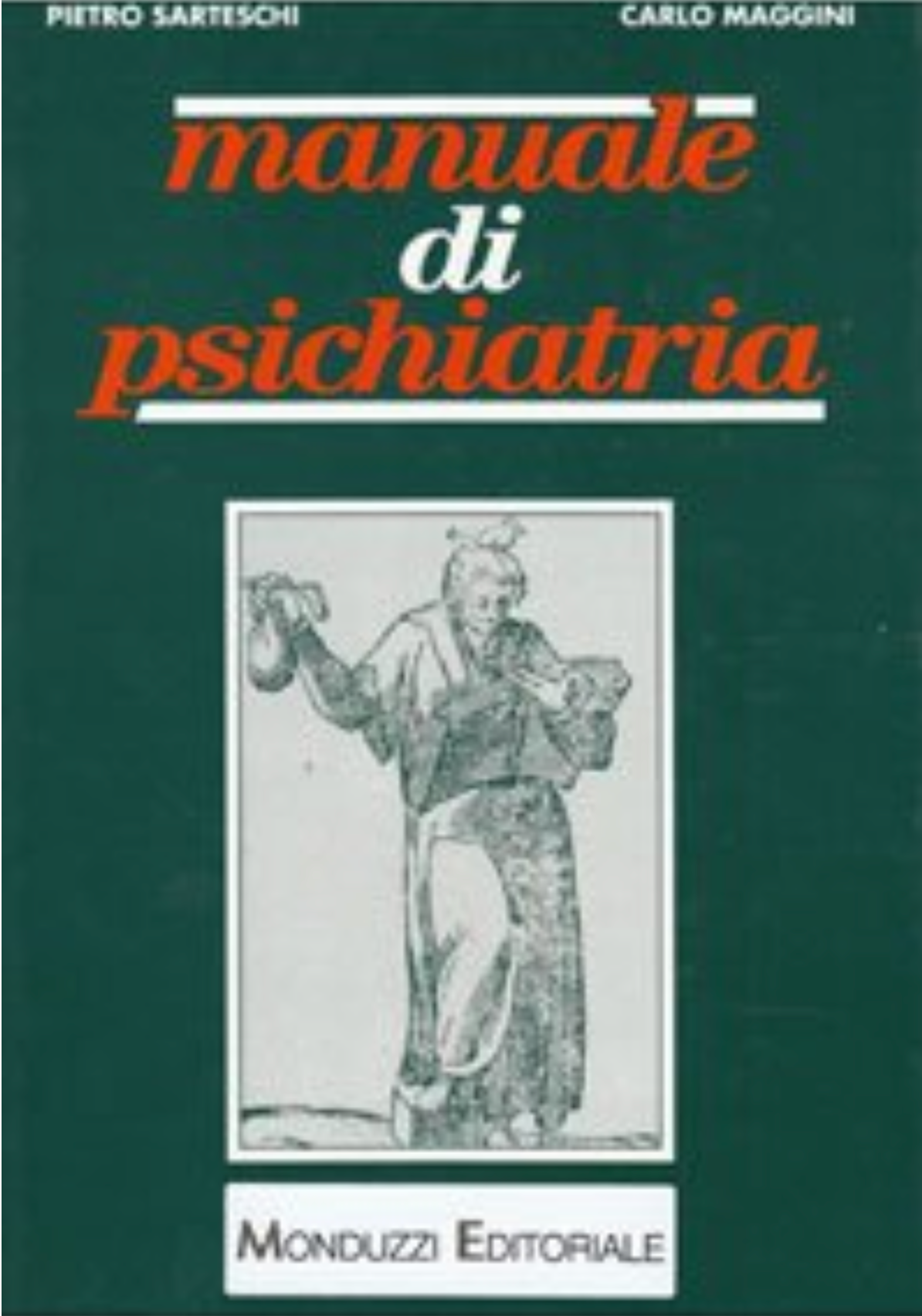 Manuale di psichiatria