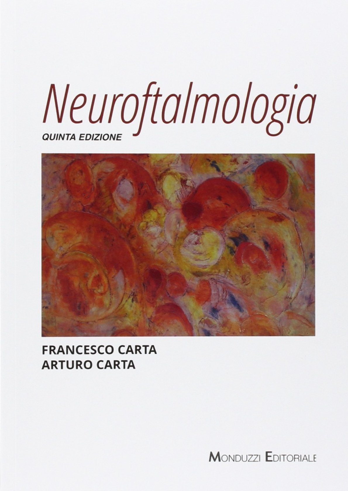 Neuroftalmologia