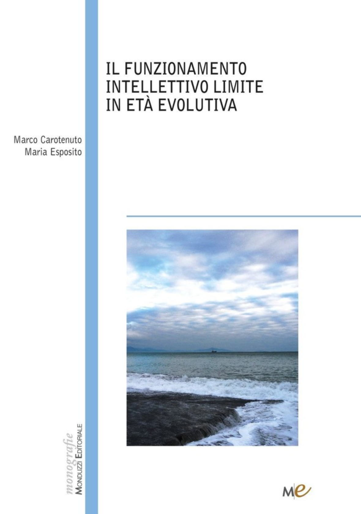 Il funzionamento intellettivo limite in età  evolutiva