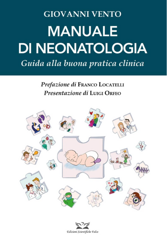 Manuale di Neonatologia - Guida alla buona pratica clinica