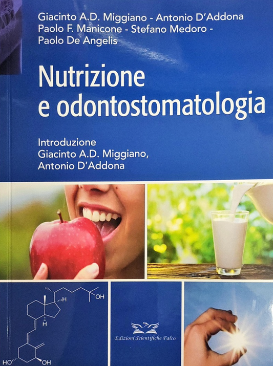 Nutrizione e odontostomatologia