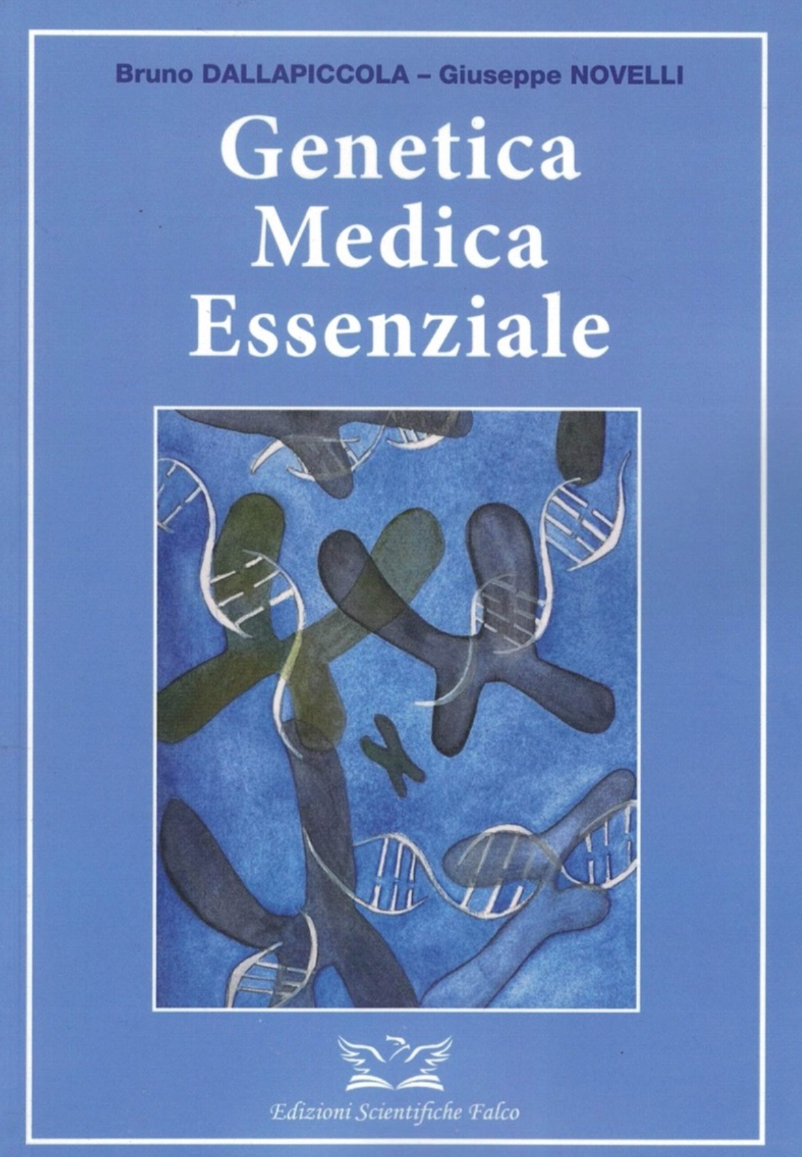 Genetica Medica Essenziale