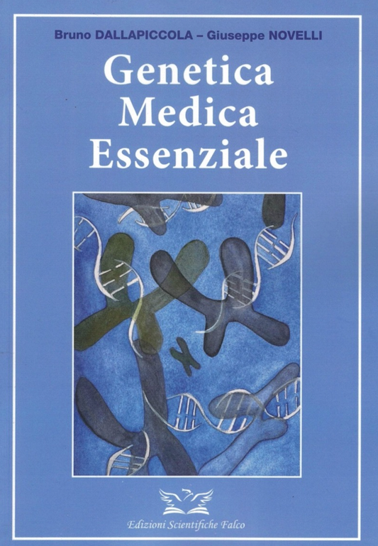 Genetica Medica Essenziale