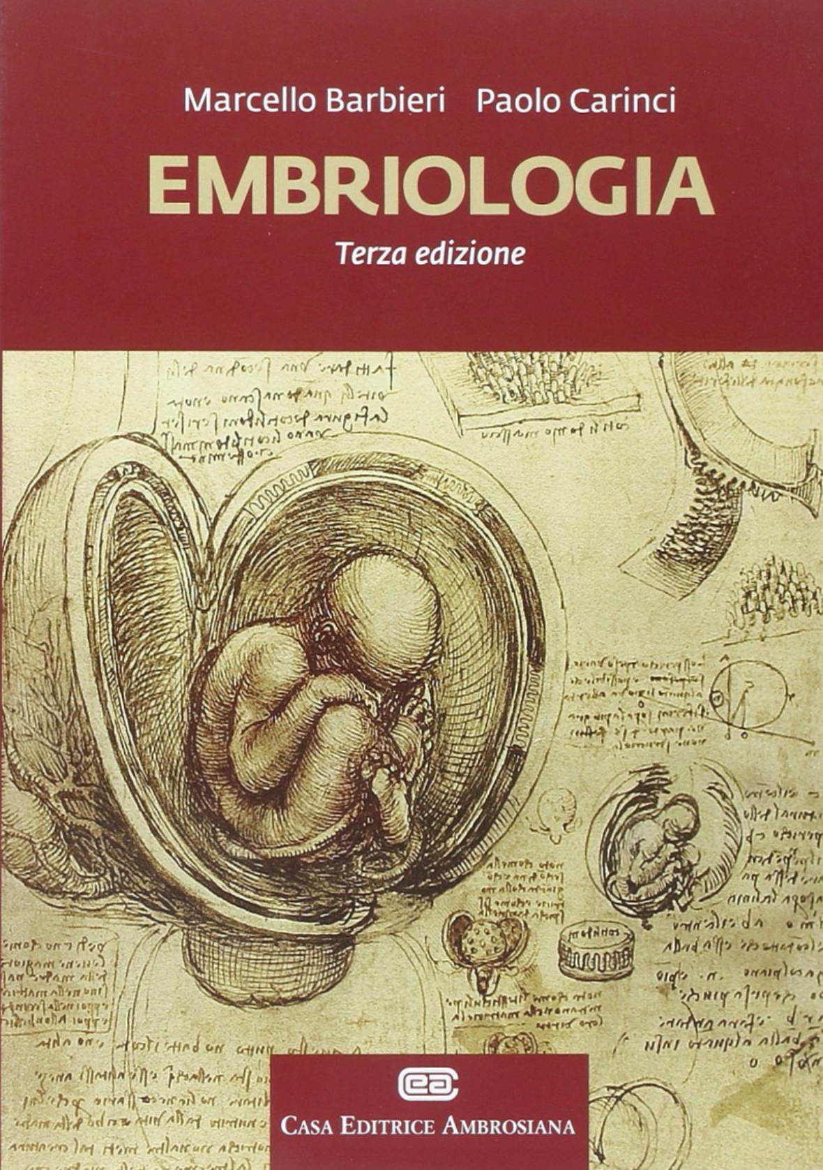 Embriologia