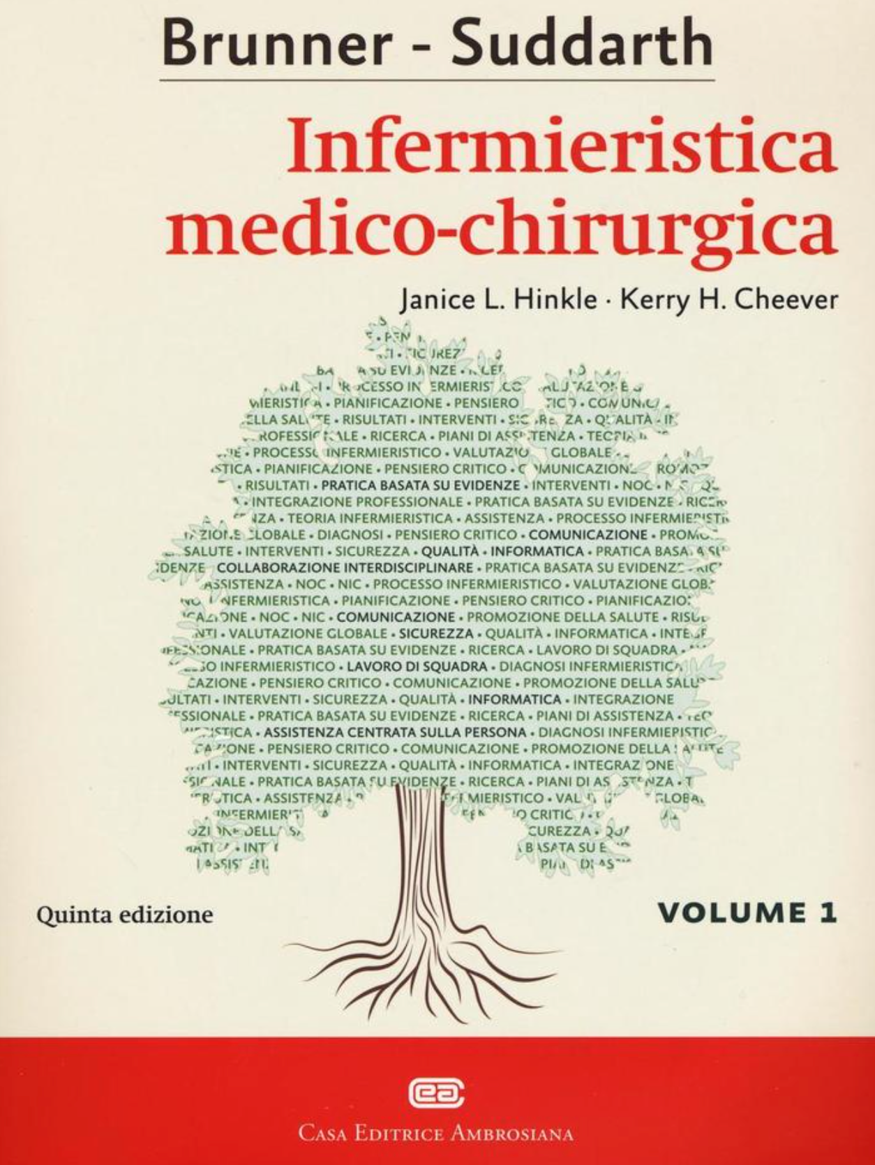 Infermieristica medico - chirurgica