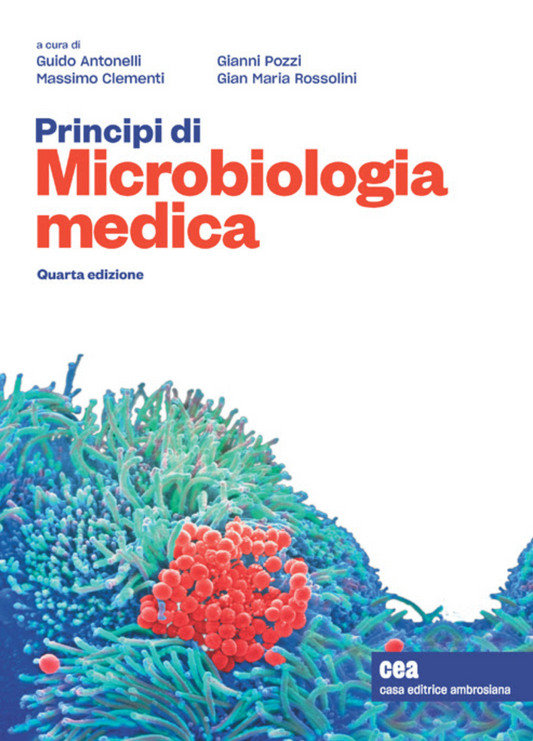 Principi di Microbiologia medica