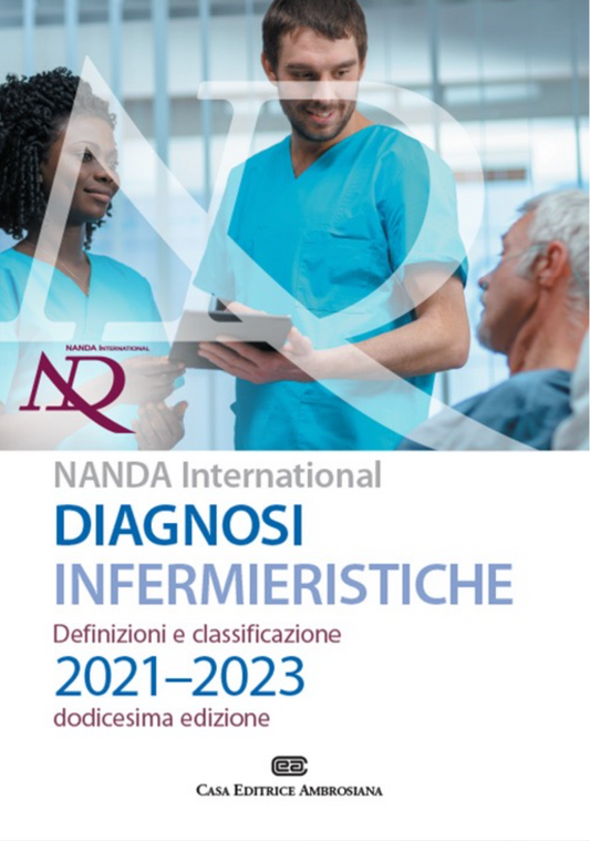 Diagnosi infermieristiche NANDA