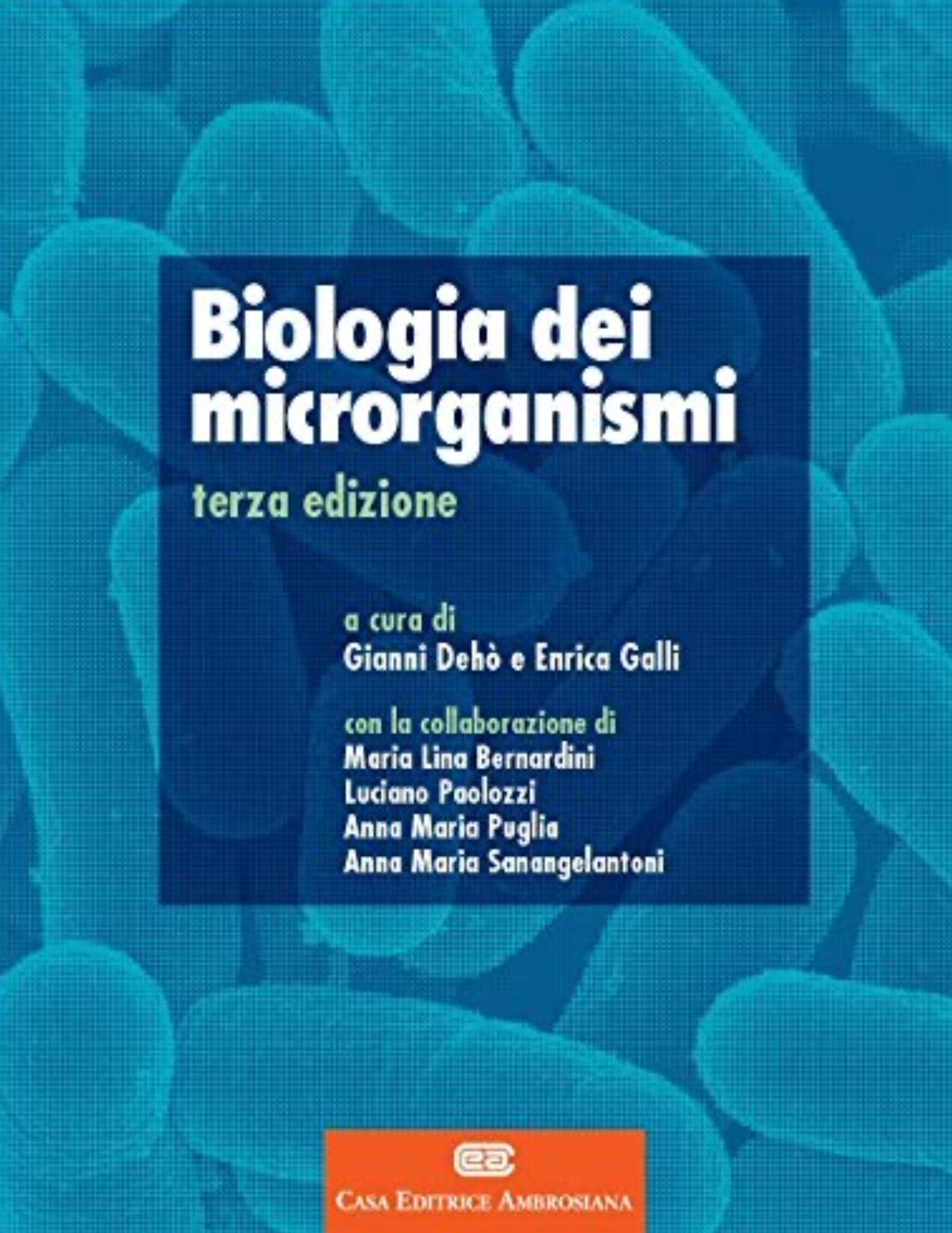 Biologia dei microrganismi