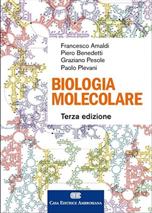 Biologia molecolare