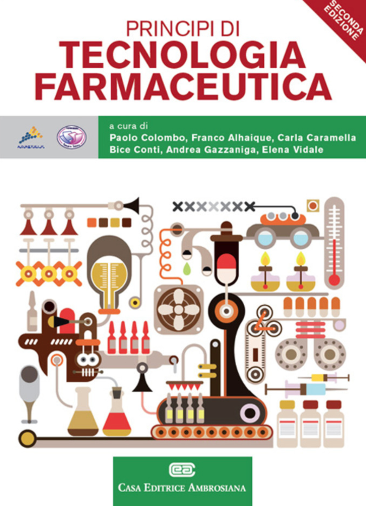 Principi di tecnologia farmaceutica