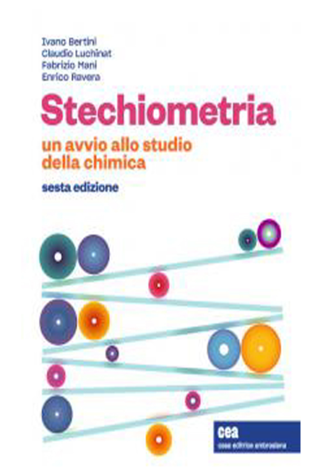 Stechiometria - Un avvio allo studio della chimica