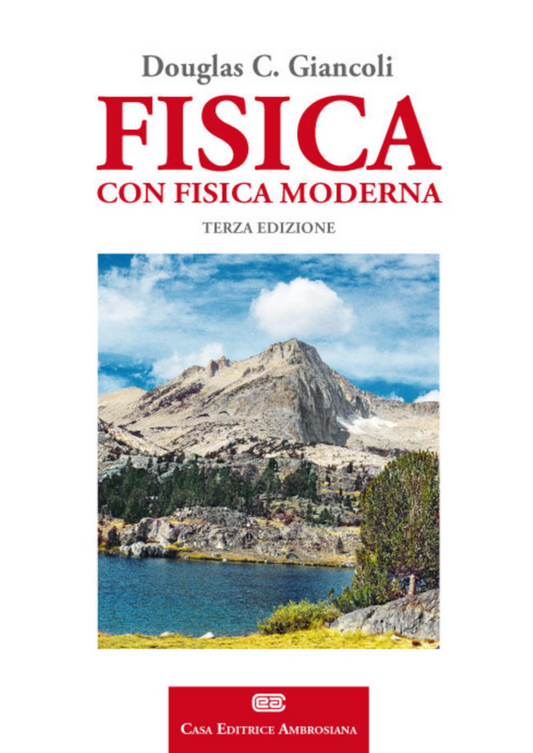 Fisica con fisica moderna