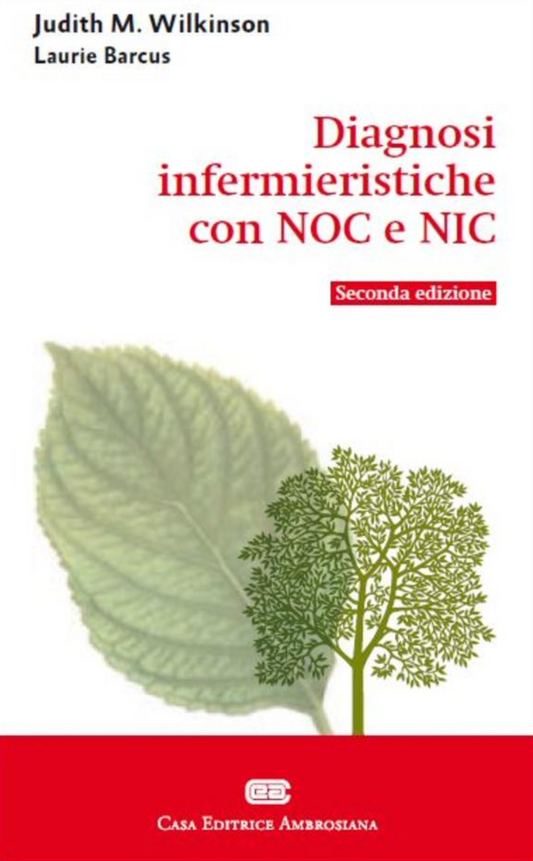 Diagnosi infermieristiche con NOC e NIC