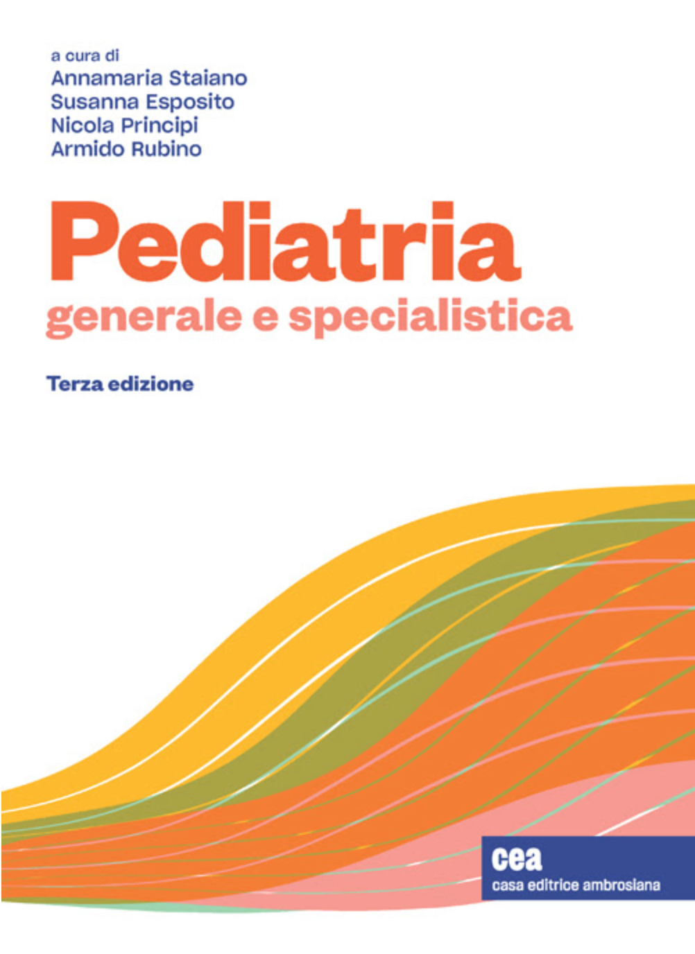 Pediatria generale e specialistica