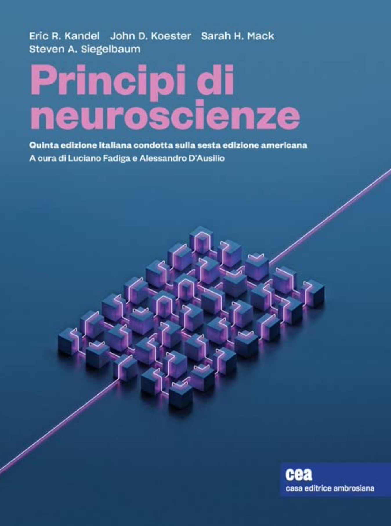 Principi di neuroscienze